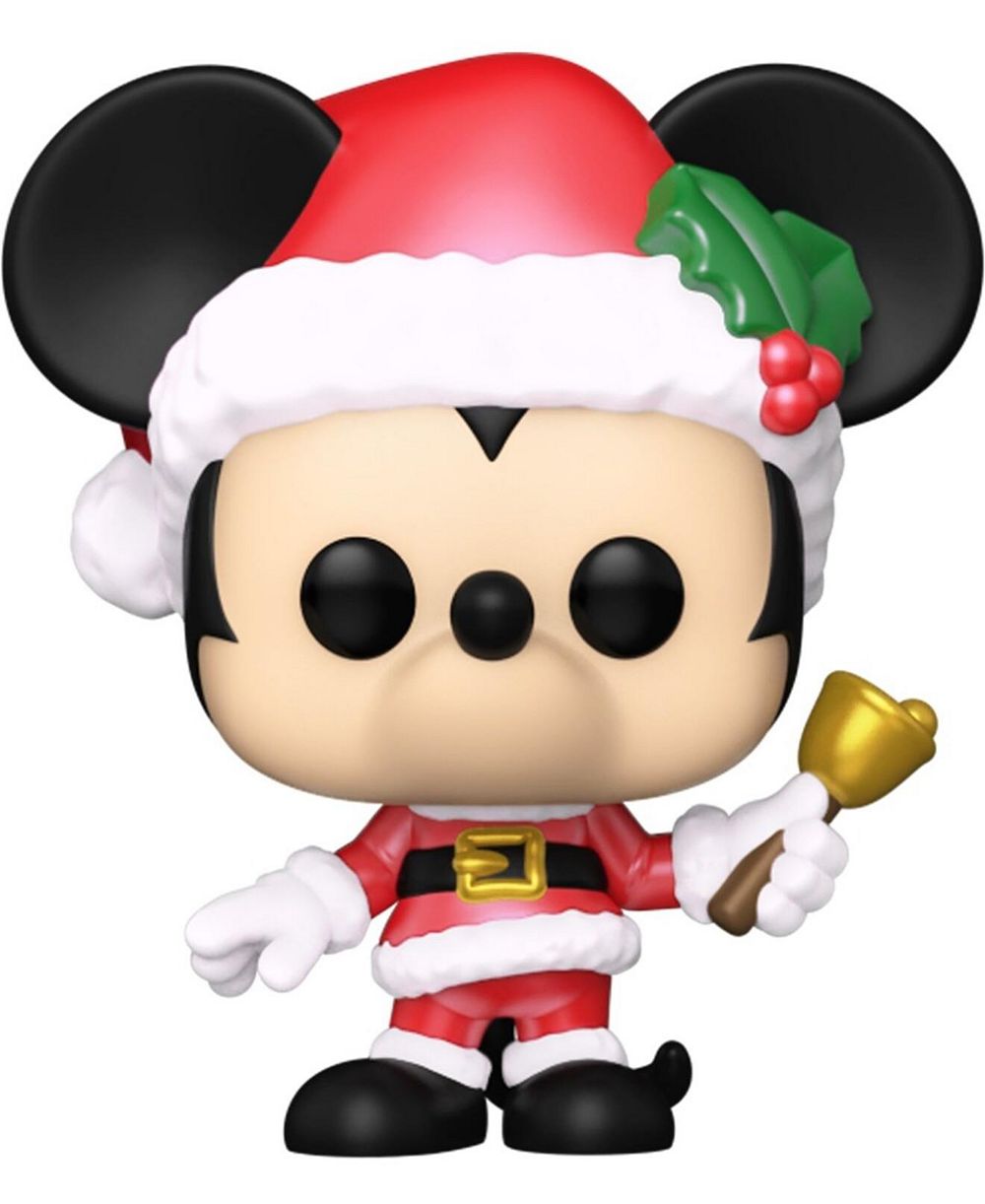Funko Pocket POP! Disney 24-компонентный календарь обратного отсчета, возраст 3+