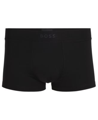 Men's Single Microfiber Trunk