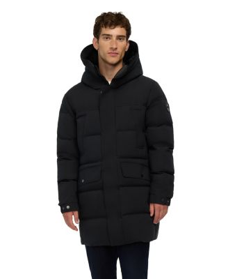 Pajar Men's Men s Travis Heavyweight Puffer Jacket