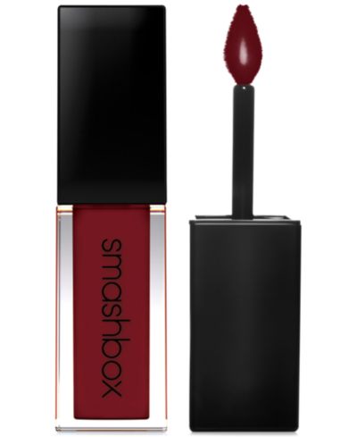 Miss Conduct (deep/warm plum)