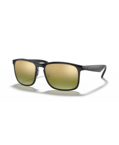 Ray-Ban Polarized Sunglasses, RB4264 Chromance