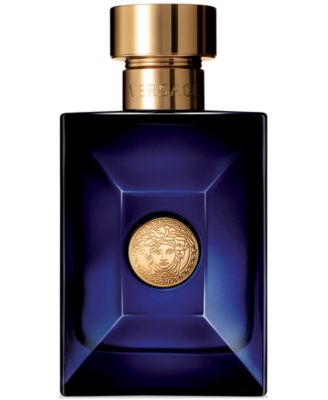 Versace Men's Pour Homme Dylan Blue Eau de Toilette Spray, 1.7 oz