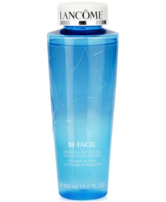 Lancôme Bi-Facil Двухфазное средство для снятия макияжа с глаз для чувствительной кожи, 13.5 Oz.