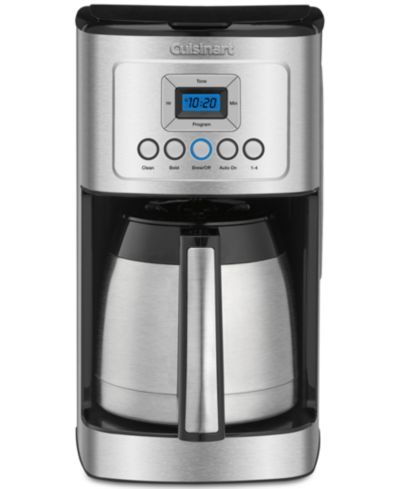 Cuisinart DCC-3400 PerfecTemp® 12-Cup Thermal Coffeemaker
