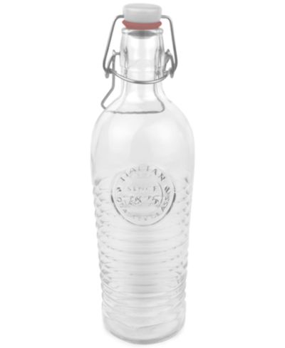 Bormioli Rocco Officina 1825 Swing бутылка
