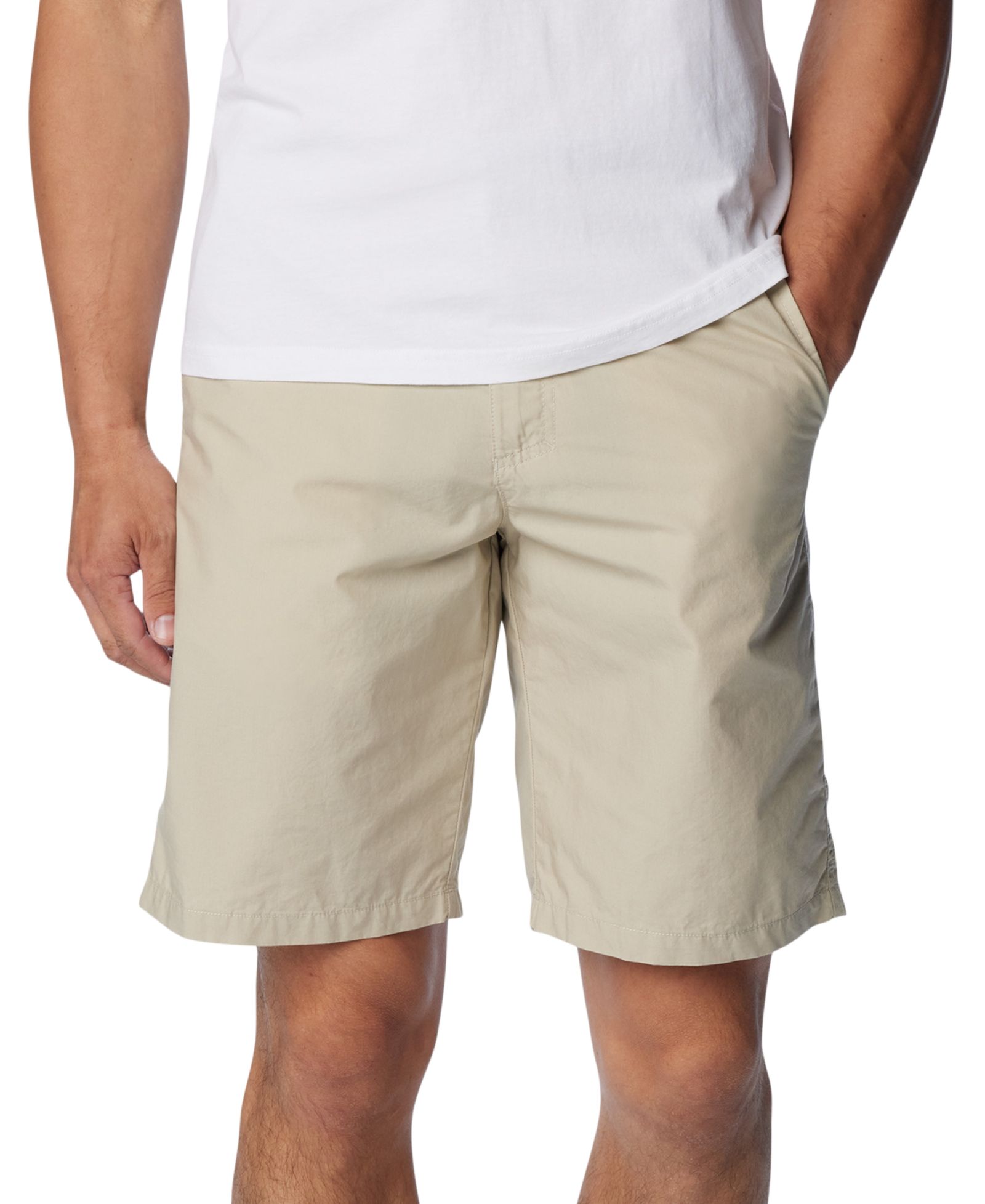 Columbia Men's 8" Washed Out Short