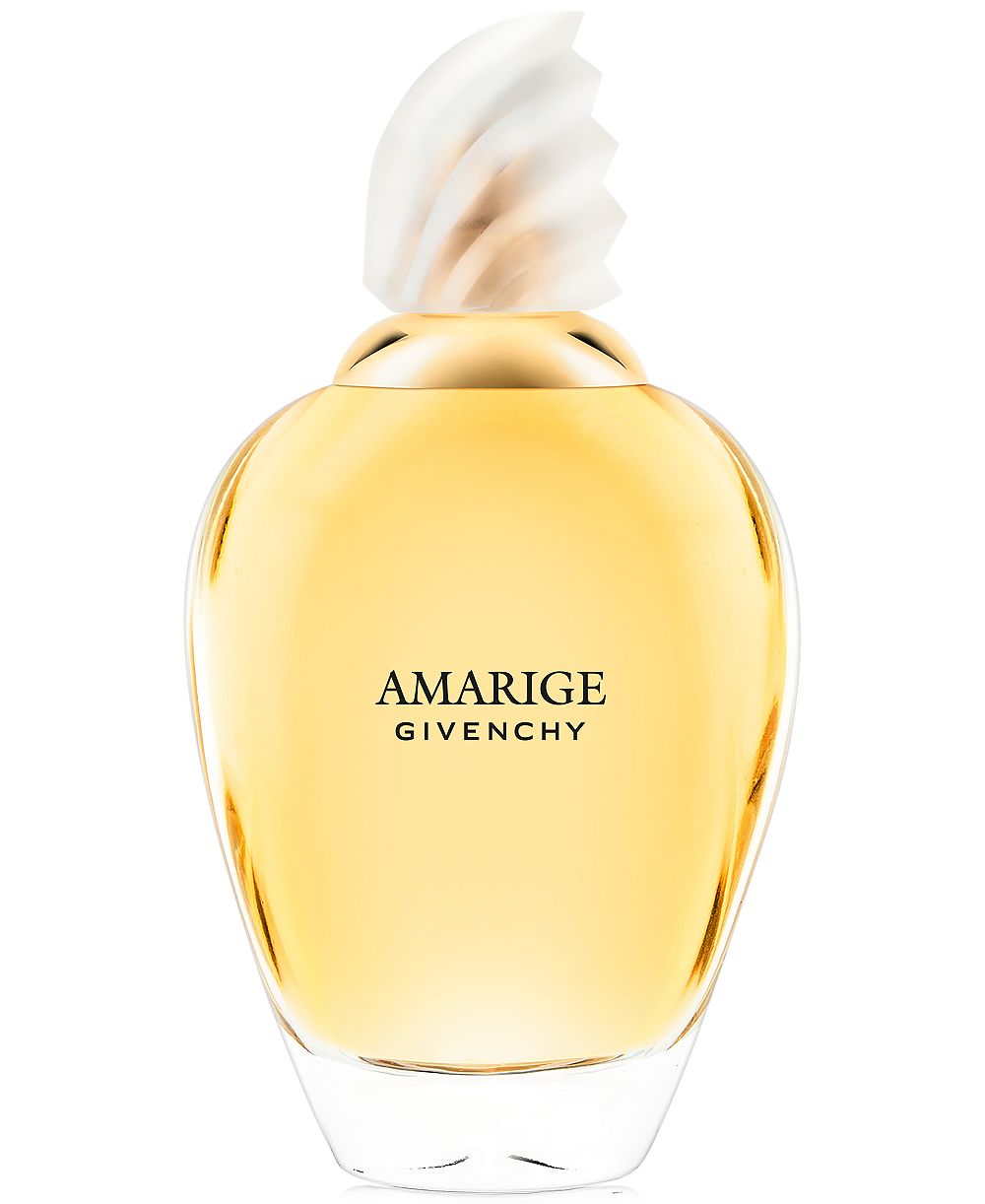Givenchy Amarige for Her Eau de Toilette Spray, 3.3 oz.