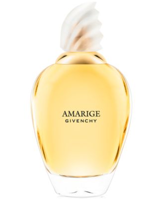 Givenchy Amarige Eau de Toilette Spray для женщин, 3.3 oz.