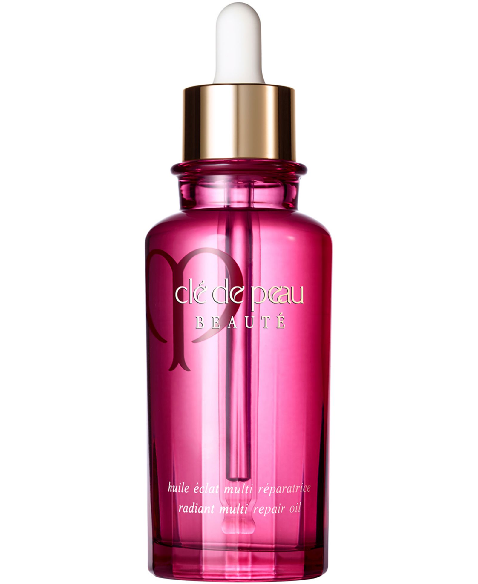 Clé de Peau Beauté Radiant Multi-Repair масло для лица, 2.5-oz.