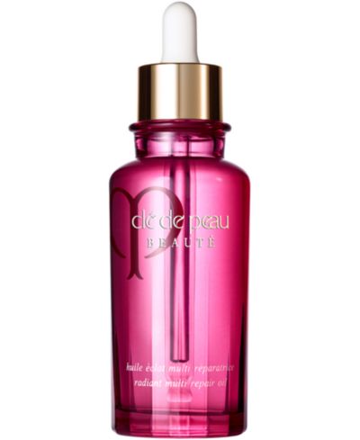 Clé de Peau Beauté Radiant Multi-Repair масло для лица, 2.5-oz.