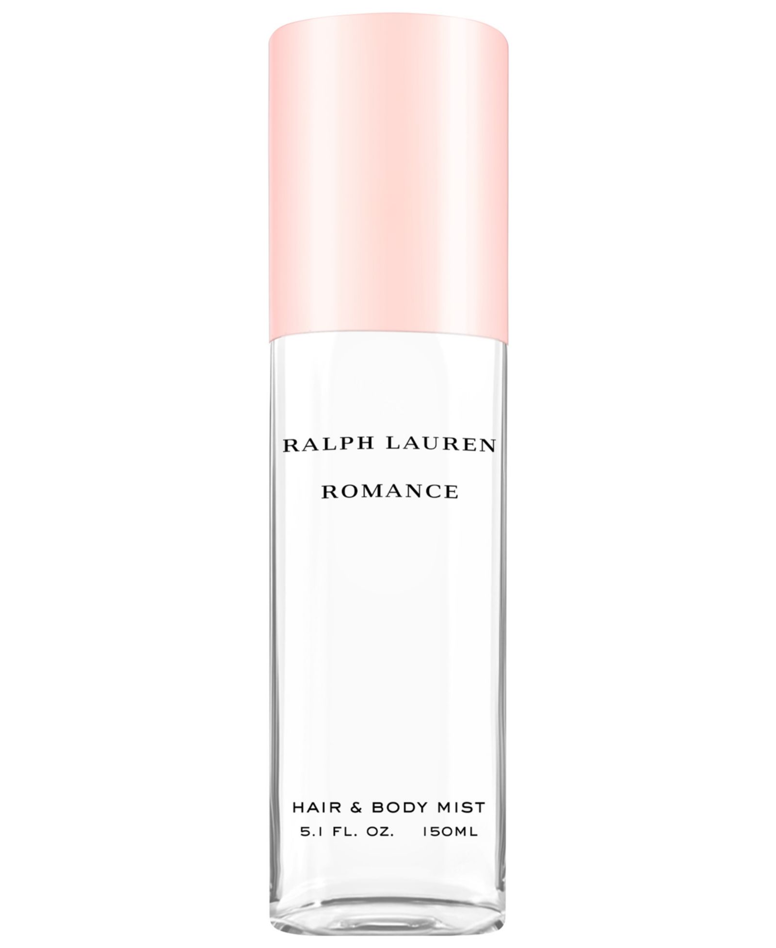 Спрей для волос и тела Ralph Lauren Romance, 5.07 oz.