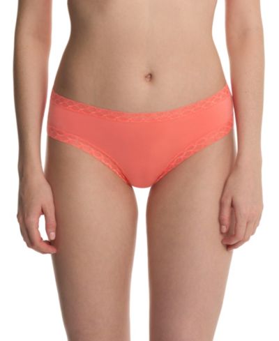 Neon Coral