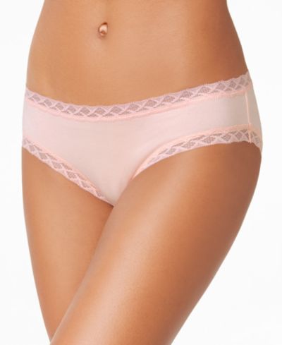 Blushing Pink
