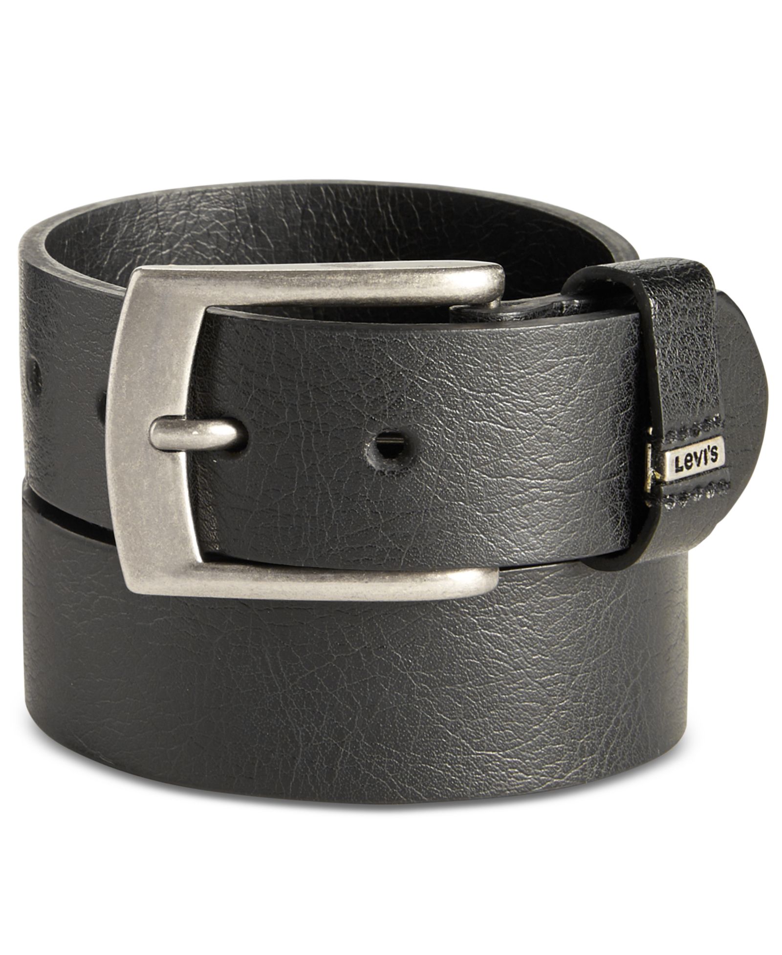 Levi's® Ремень с логотипом 30mm Logo Loop, для мальчиков Big Boys