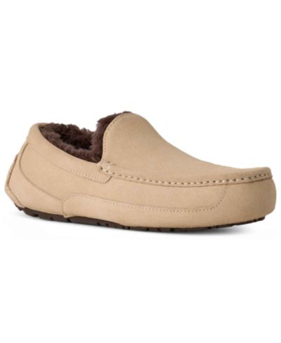 UGG® Мужские мокасины Ascot