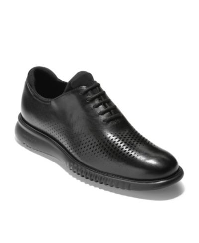 Мужские Cole Haan 2.Zerogrand Laser Wing Oxford Shoes