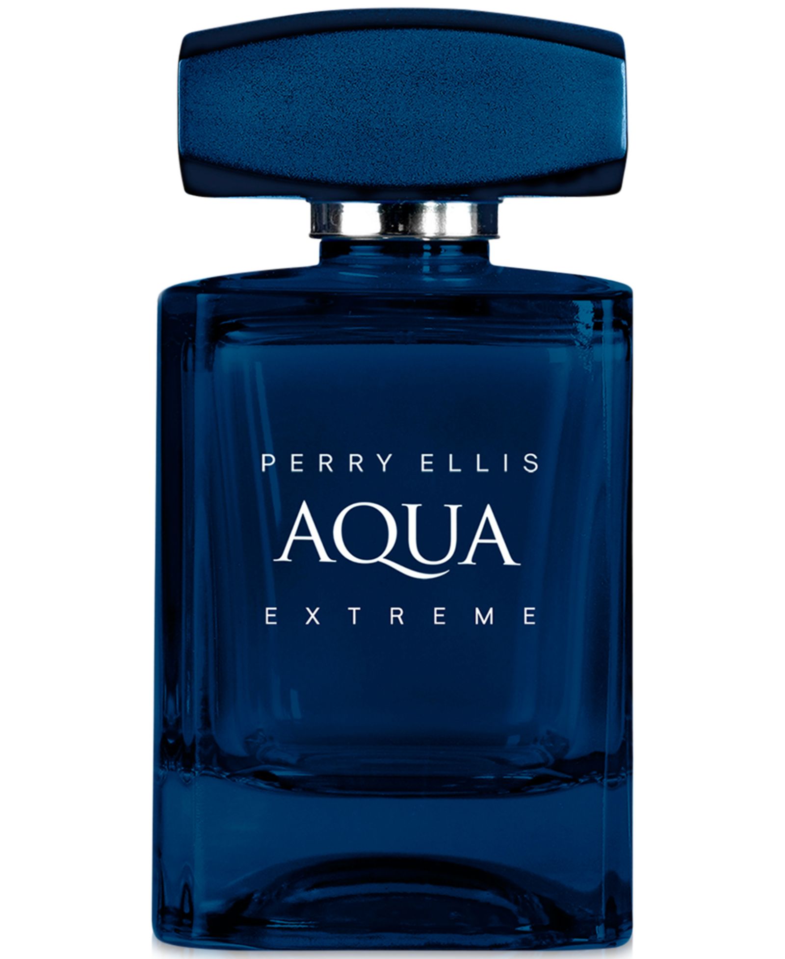 Perry Ellis Men's Aqua Extreme Eau de Toilette, 3.4 oz