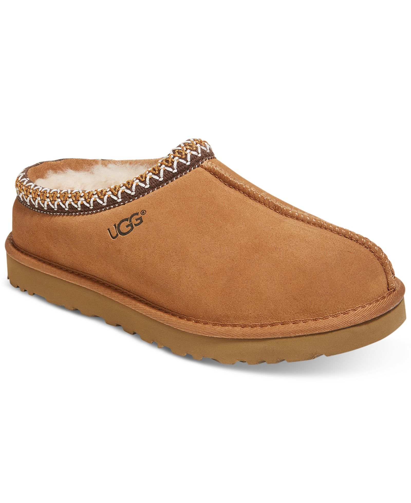 UGG® Мужские тапочки Tasman Clog