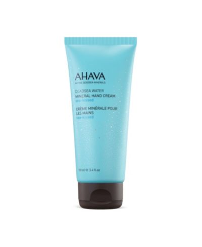 Ahava Mineral Hand Cream - Sea-Kissed