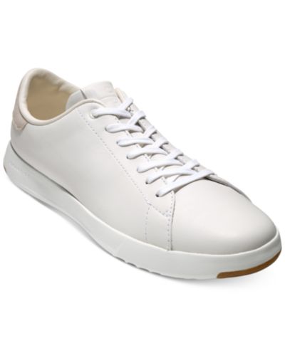 Cole Haan Мужские кроссовки GrandPro Tennis
