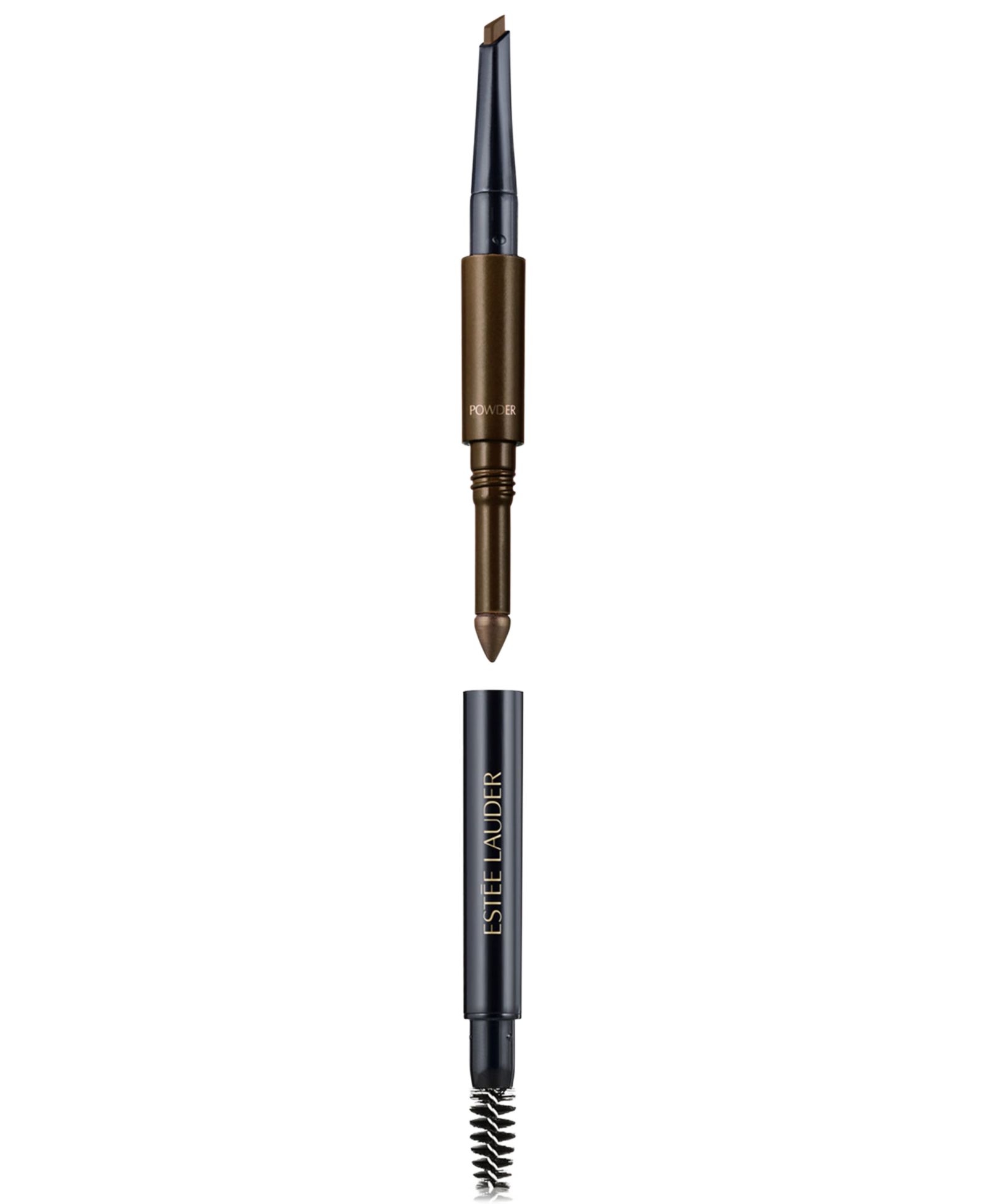 The Brow Multitasker 3-in-1 карандаш для бровей