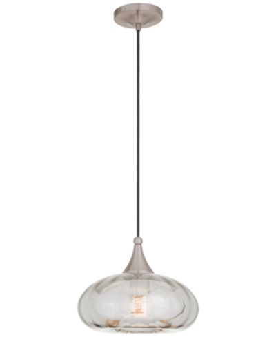 Мини-подвесной светильник Livex Signature 1-Light