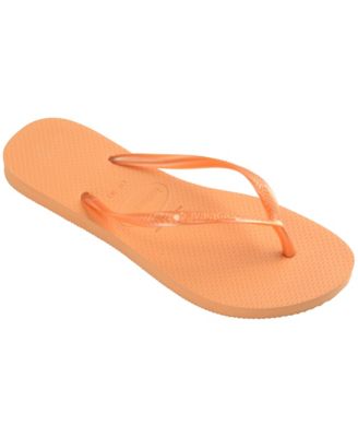 Havaianas Женские сланцы Slim Flip-flop Sandals