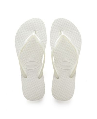 Havaianas Женские сланцы Slim Flip-flop Sandals
