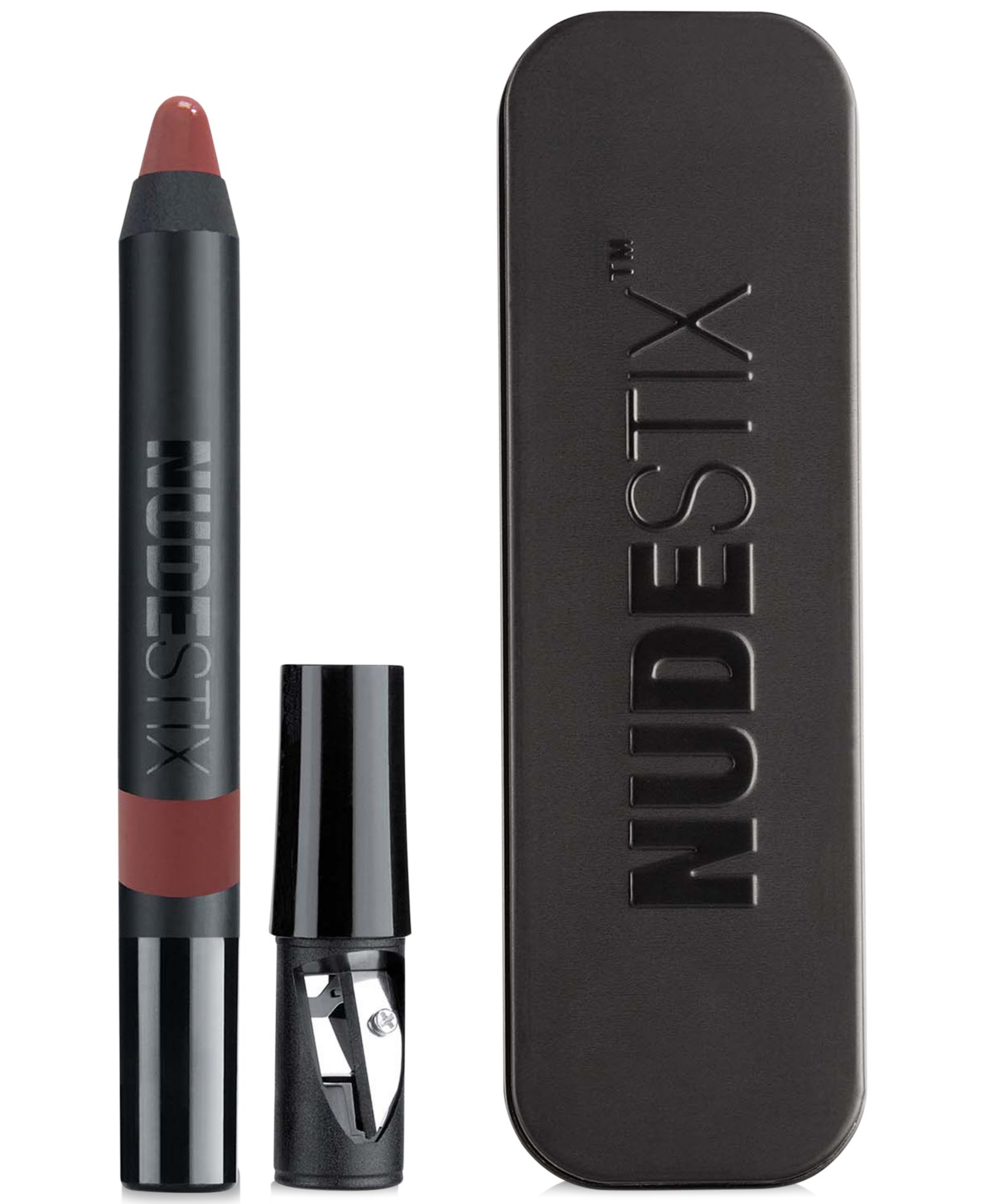 NUDESTIX Gel Color Lip + Cheek Balm