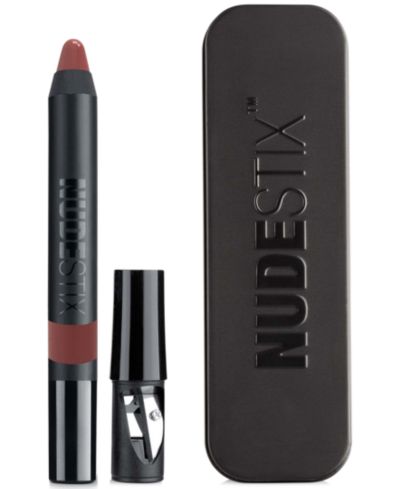 Бальзам для губ и щек NUDESTIX Gel Color Lip + Cheek Balm
