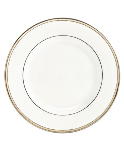 Тарелка kate spade new york Sonora Knot Salad
