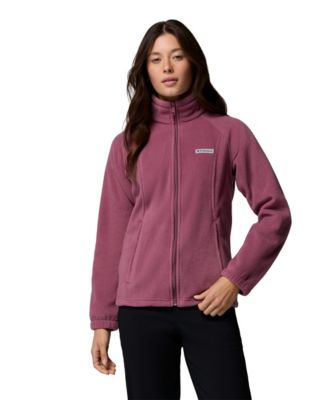 Antique Mauve