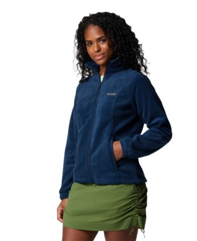 Columbia Navy