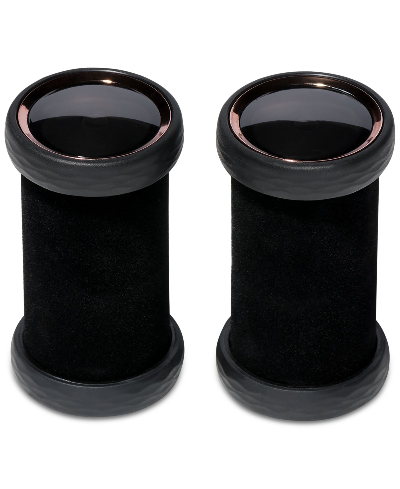 T3 Volumizing Hot Rollers Luxe - 1.25", 2-Pk.
