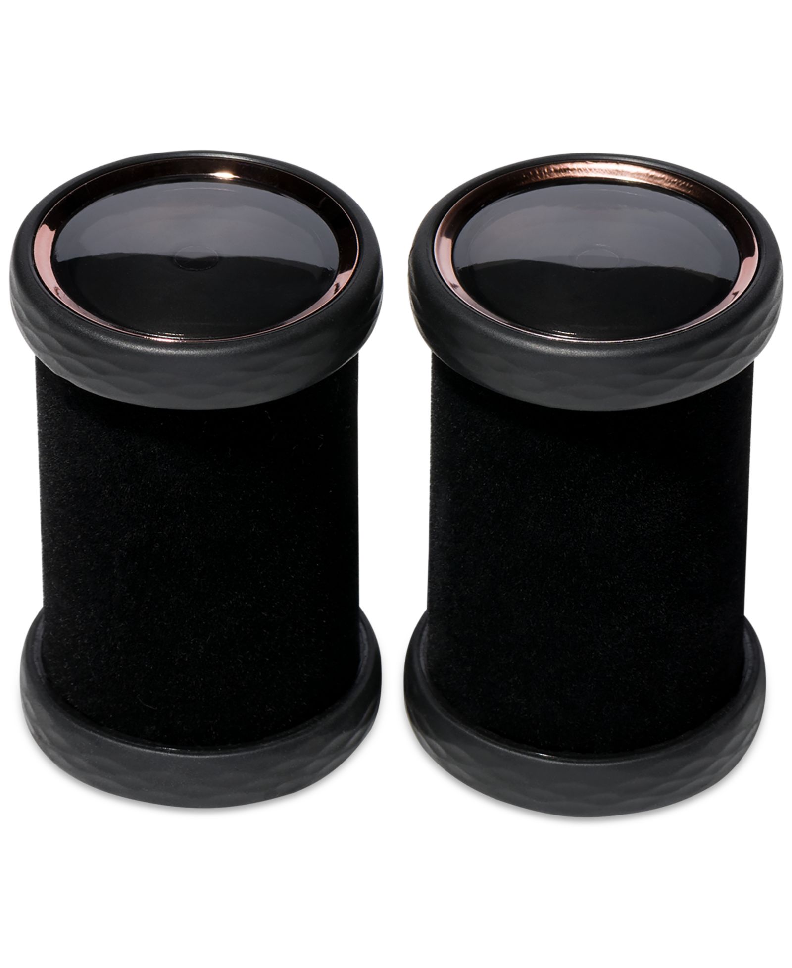 T3 Volumizing Hot Rollers Luxe - 1.5", 2-Pk.