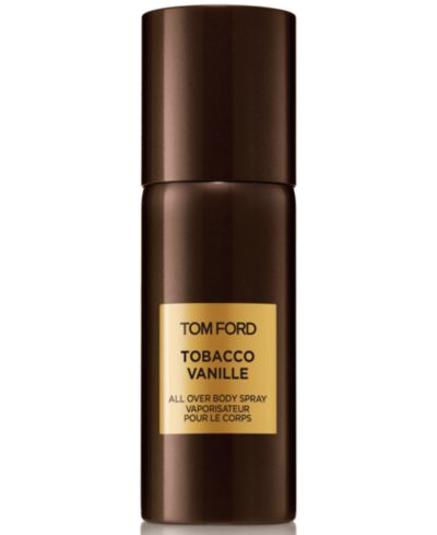 Спрей для тела Tom Ford Tobacco Vanille, 5-oz.