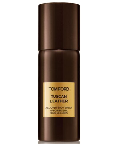 Спрей для тела Tom Ford Tuscan Leather, 5-oz.