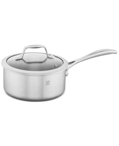 ZWILLING Spirit стальная кастрюля, 2 Qt