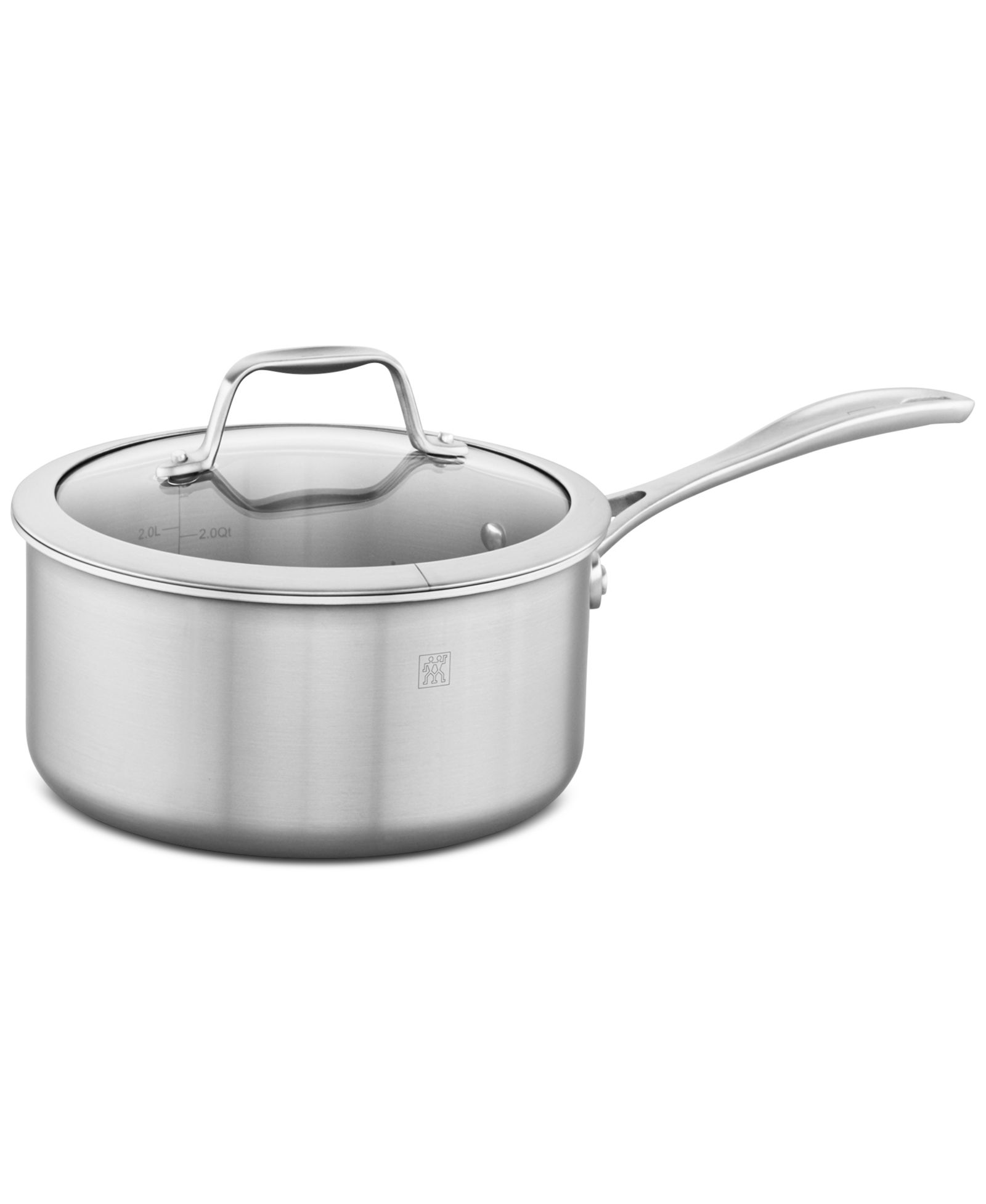ZWILLING Spirit кастрюля из нержавеющей стали 3-Qt
