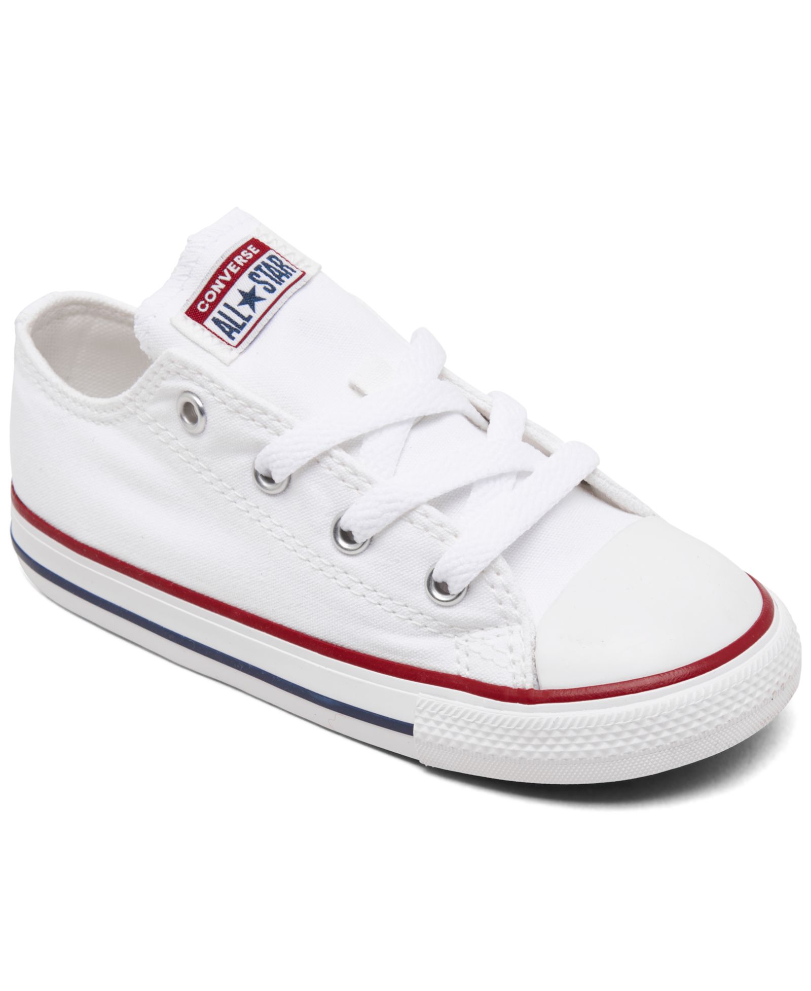 Converse Chuck Taylor, оригинальные кроссовки для малышей