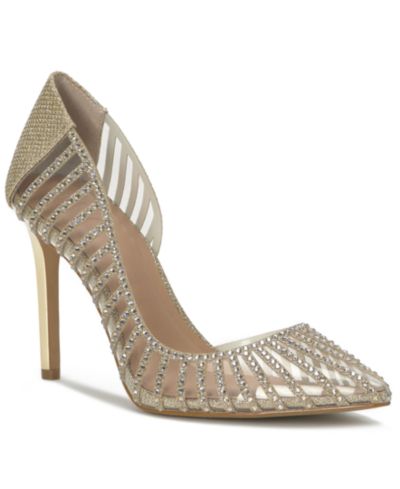 I.N.C. International Concepts Женские туфли Kenjay d'Orsay Pumps