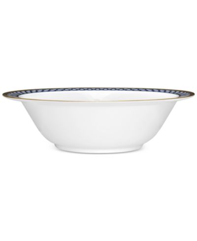 Noritake Blueshire Round Vegetable Bowl, 9.50", 32 oz.