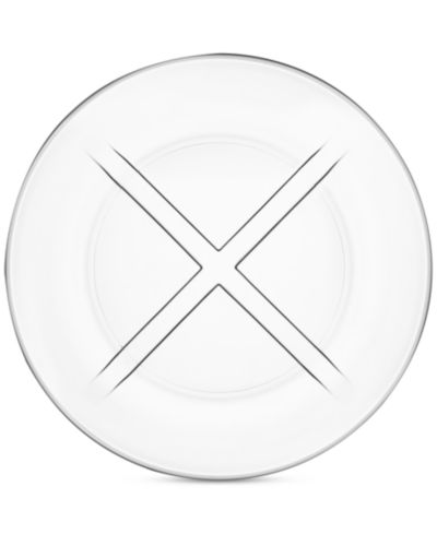 Kosta Boda Bruk Salad Plate