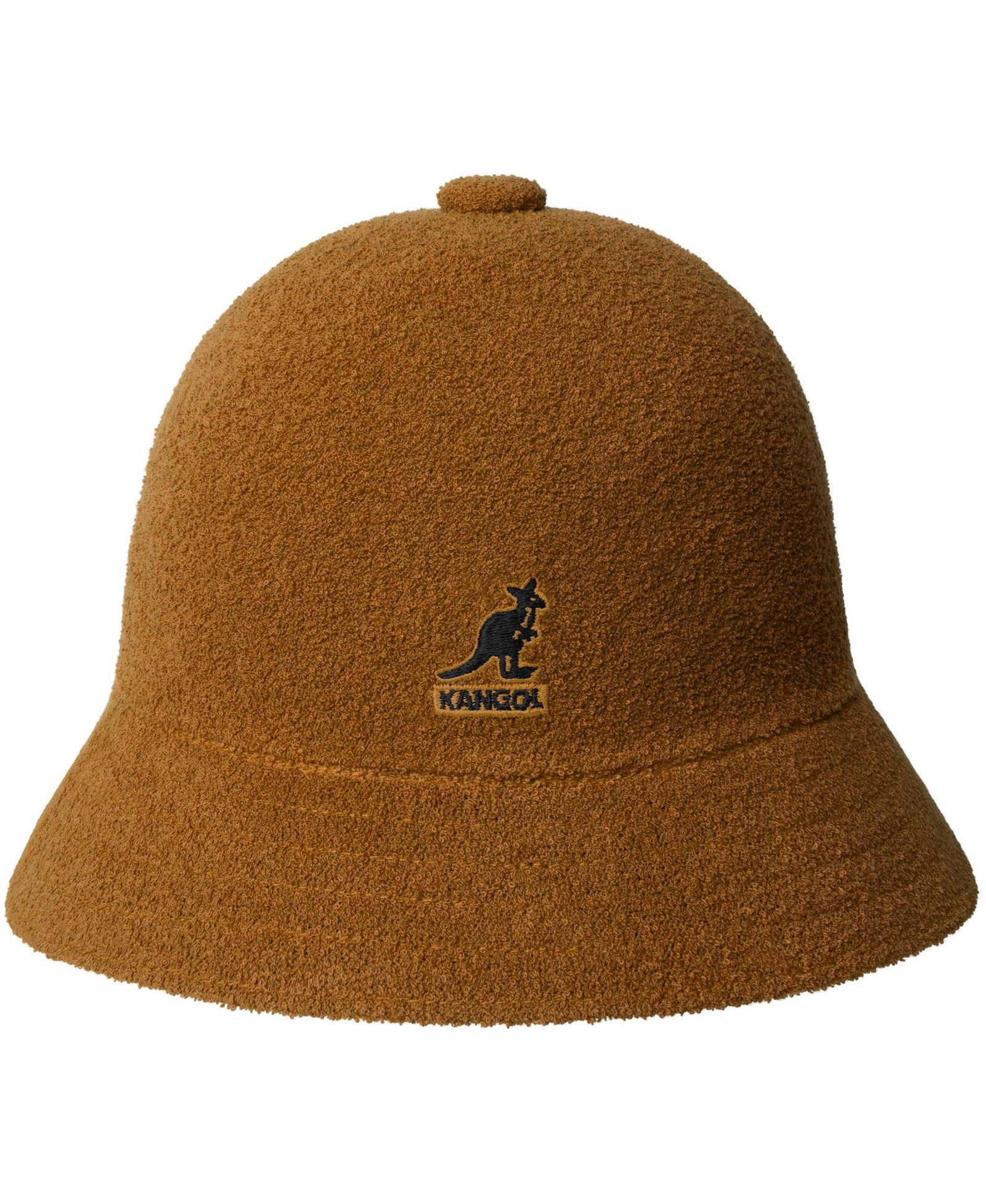 Kangol Men's Bermuda Casual