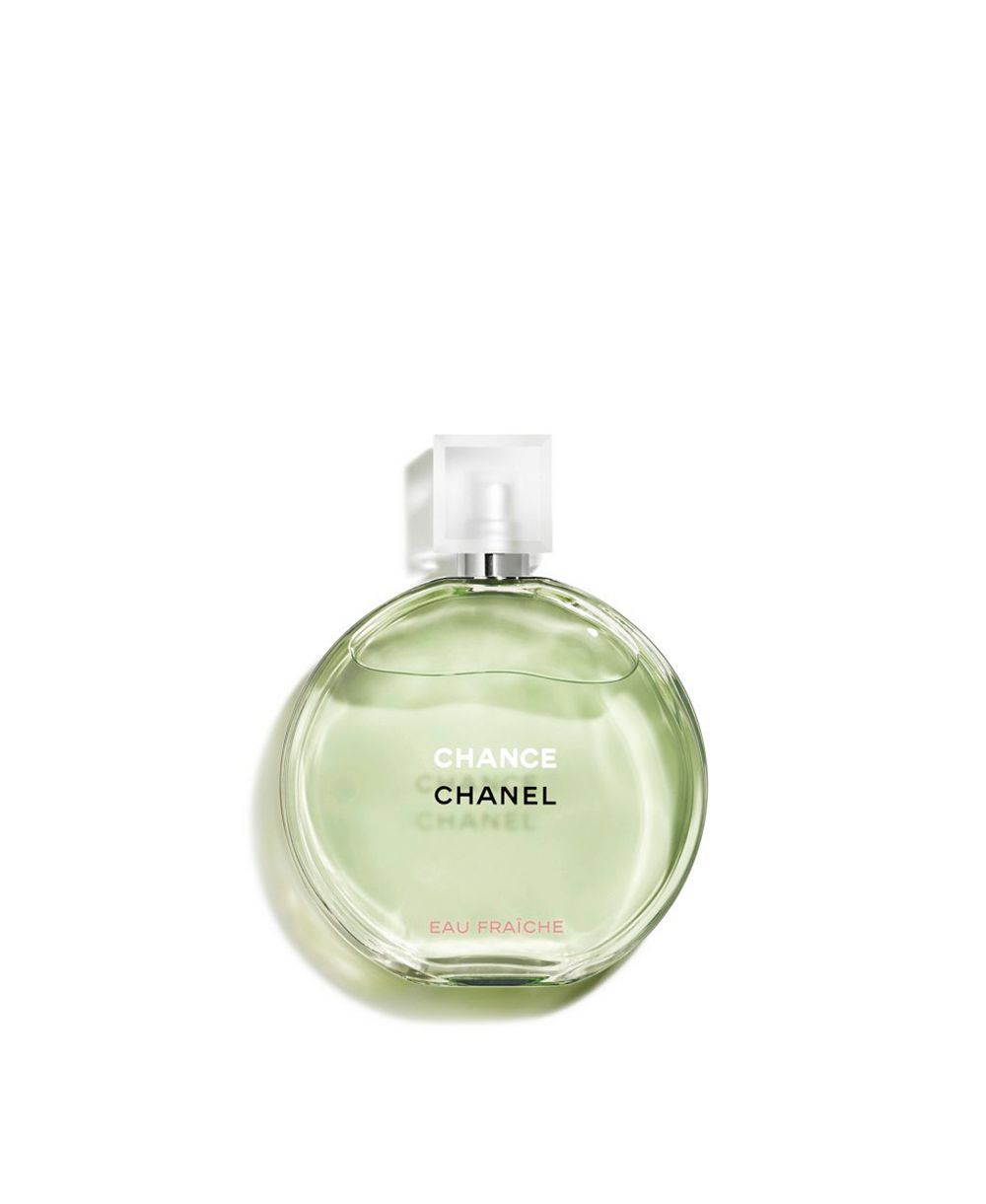 CHANEL CHANCE EAU FRAICHE Eau de Toilette Spray, 1.7-oz. туалетная вода