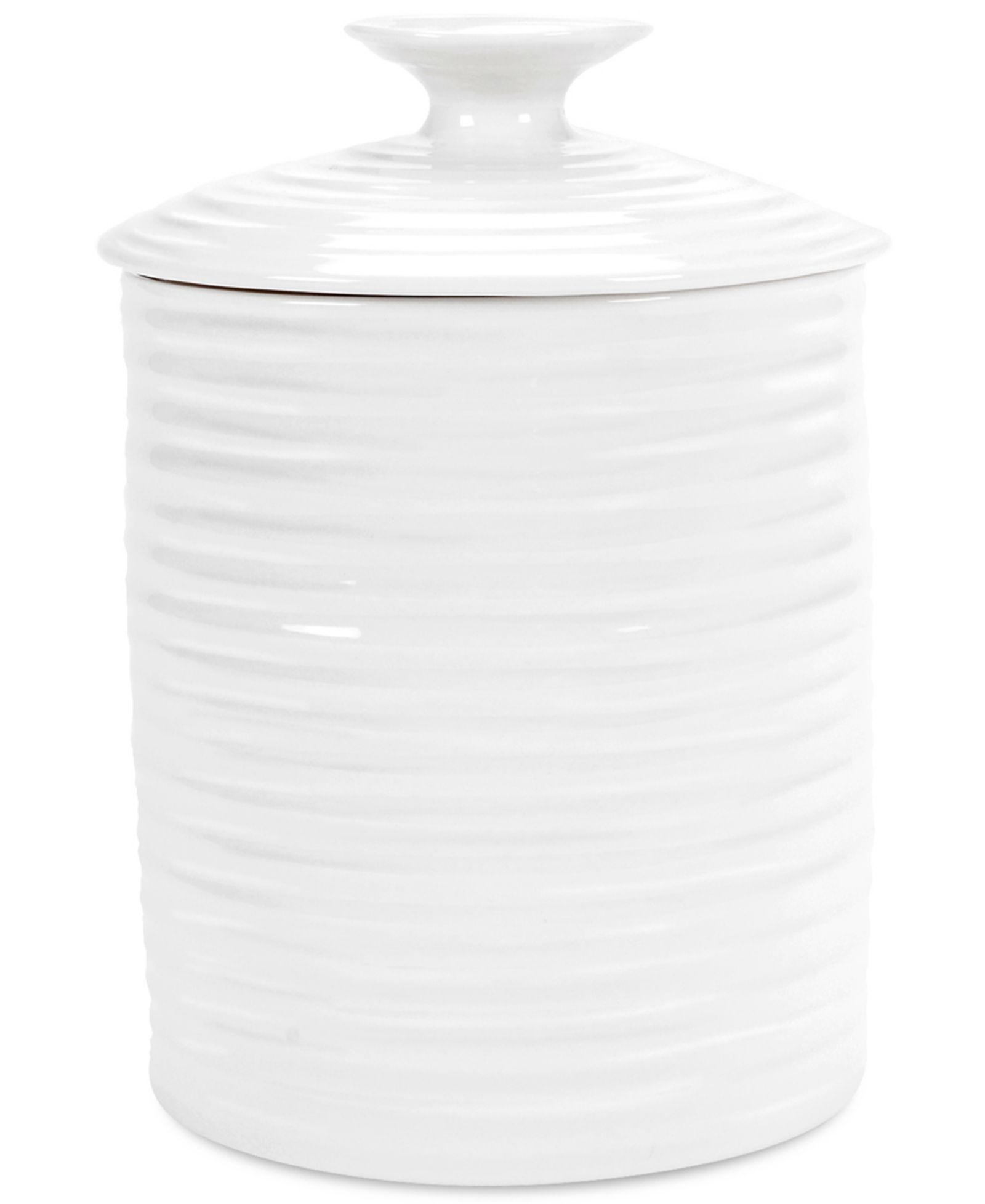 Portmeirion Sophie Conran Банка для кухни, 5.5"