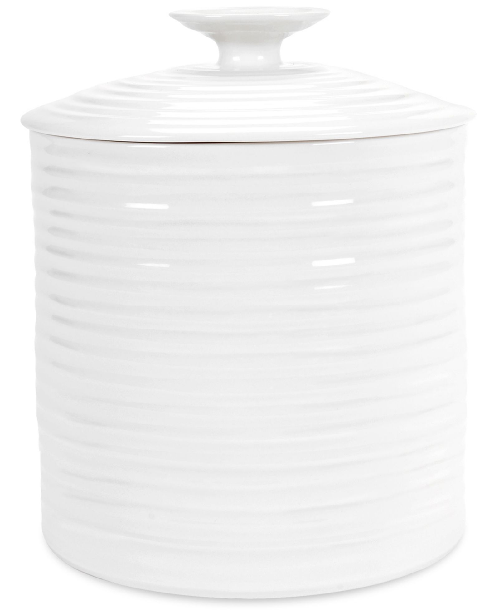 Portmeirion Sophie Conran кухонная банка, 6.25"