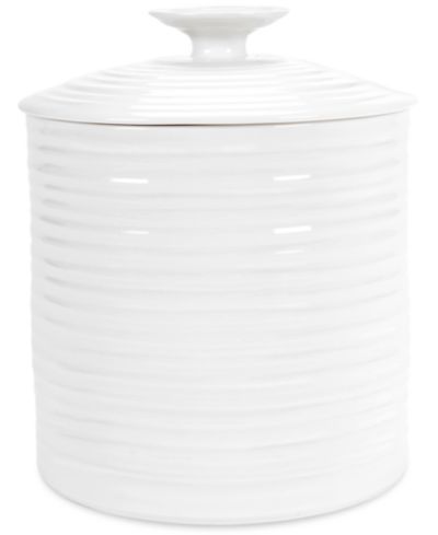 Portmeirion Sophie Conran кухонная банка, 6.25"