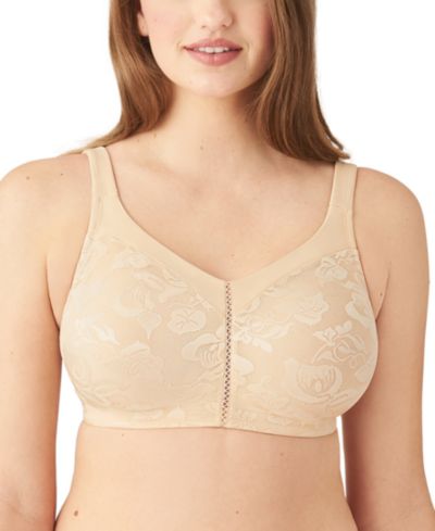 Wacoal Awareness беспроводной бюстгальтер 85276