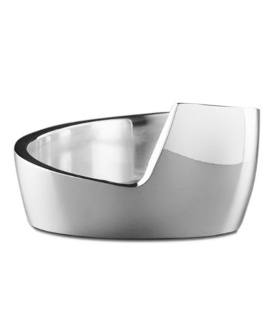 Костер для вина Nambe Spiral 2.5" x 4.5"